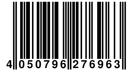 4 050796 276963