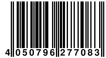 4 050796 277083