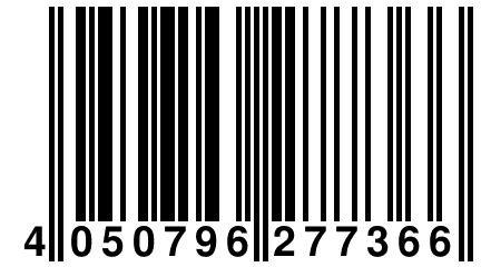 4 050796 277366