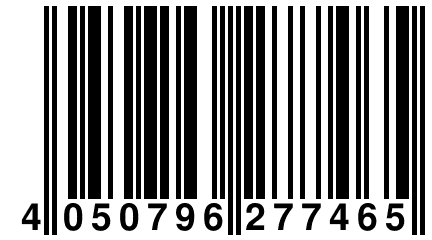 4 050796 277465