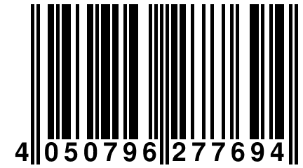 4 050796 277694