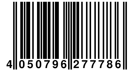 4 050796 277786