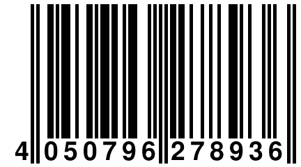4 050796 278936