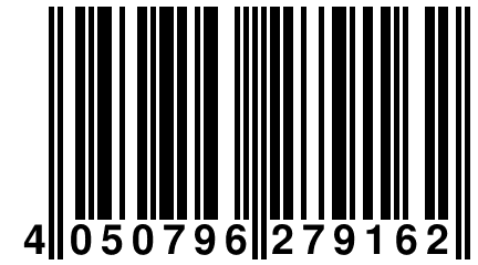 4 050796 279162
