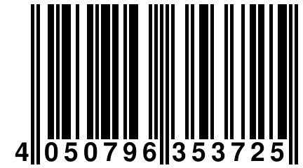 4 050796 353725