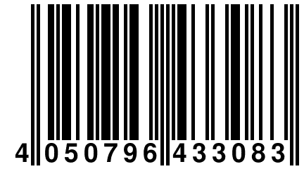 4 050796 433083