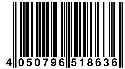 4 050796 518636