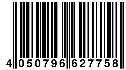 4 050796 627758