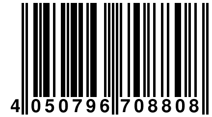 4 050796 708808