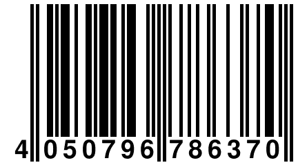 4 050796 786370