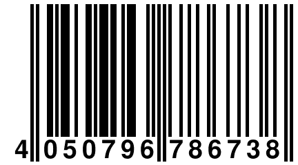 4 050796 786738