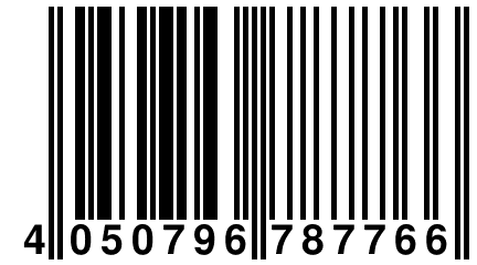 4 050796 787766