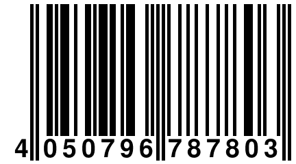 4 050796 787803