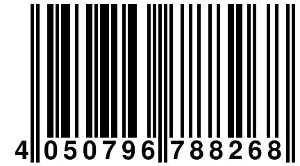4 050796 788268