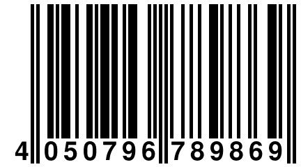 4 050796 789869