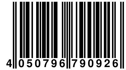 4 050796 790926