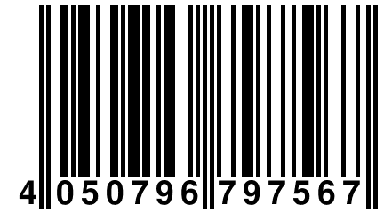 4 050796 797567