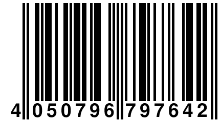 4 050796 797642