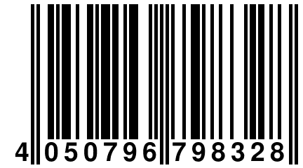 4 050796 798328