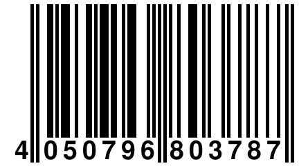 4 050796 803787