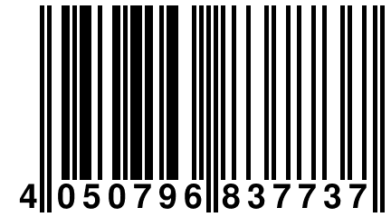 4 050796 837737