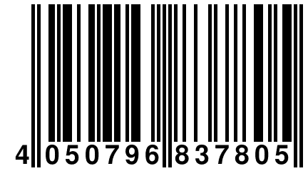 4 050796 837805