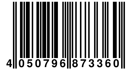 4 050796 873360