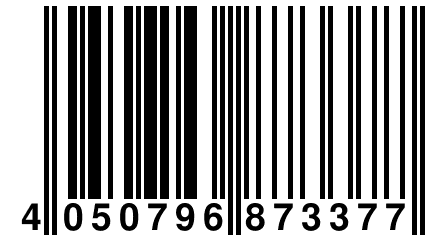 4 050796 873377