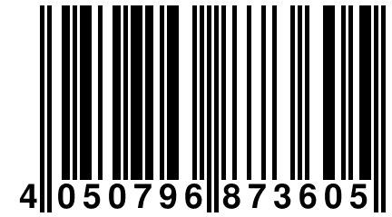 4 050796 873605