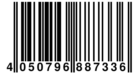4 050796 887336