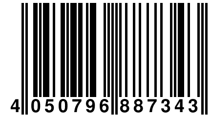 4 050796 887343