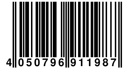 4 050796 911987