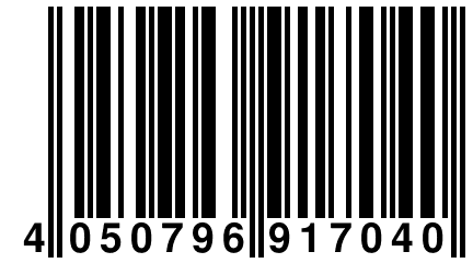 4 050796 917040