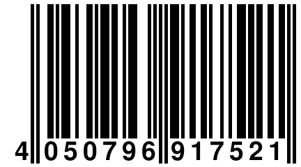 4 050796 917521