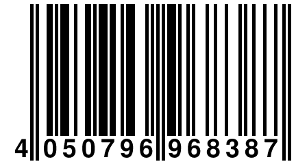 4 050796 968387