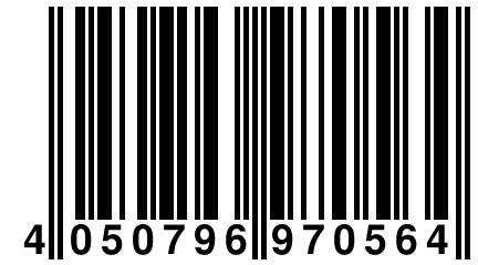 4 050796 970564