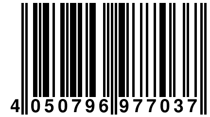 4 050796 977037
