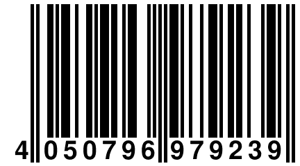 4 050796 979239