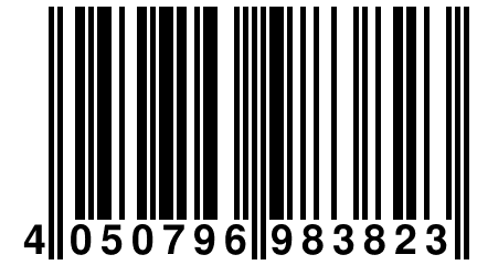 4 050796 983823