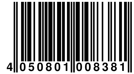4 050801 008381