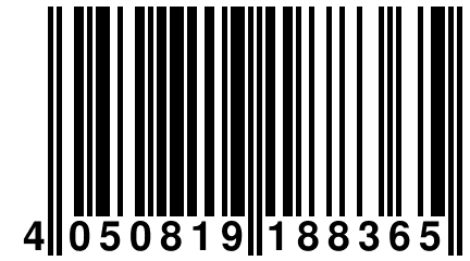 4 050819 188365