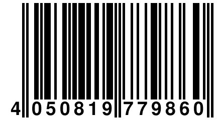 4 050819 779860