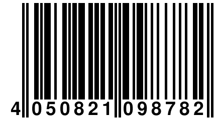 4 050821 098782
