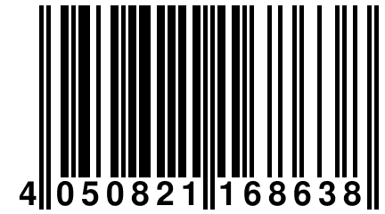 4 050821 168638