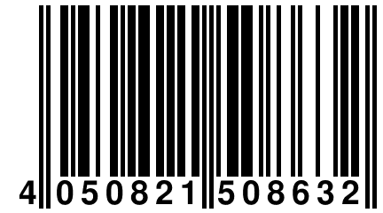 4 050821 508632