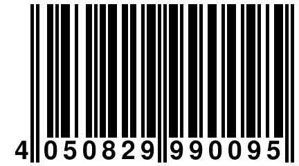 4 050829 990095