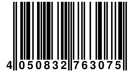 4 050832 763075