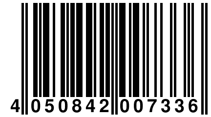 4 050842 007336