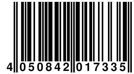 4 050842 017335