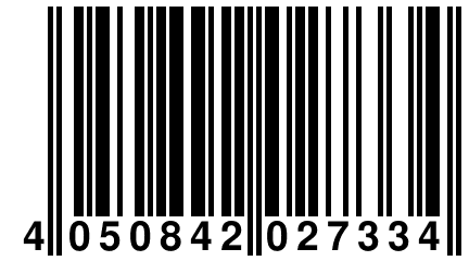 4 050842 027334